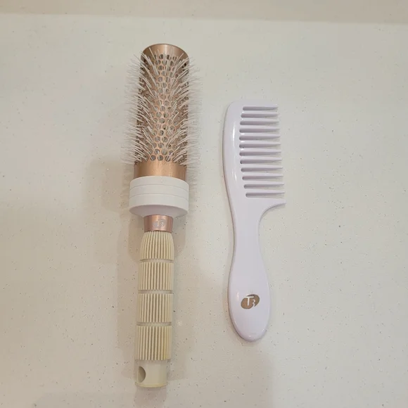 T3 Set Of Brushes - Picture 1 of 5